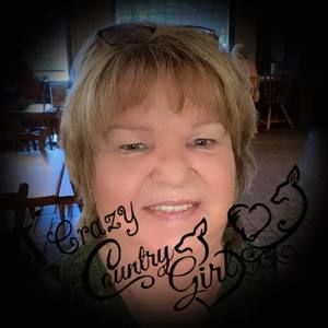 Meet your Posher, Ann